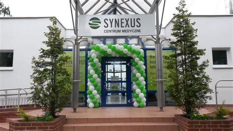 synexus gdańsk.